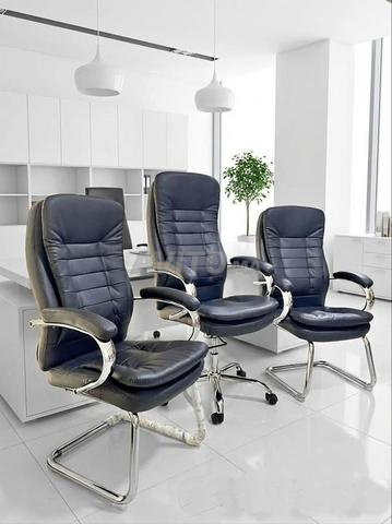 Fauteuil de direction § chaises visiteurs - 2