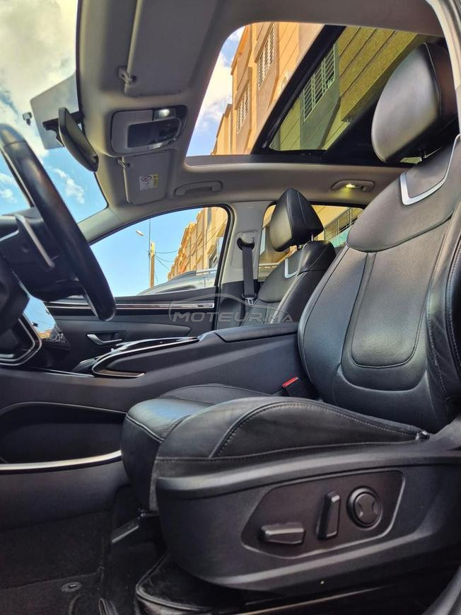 HYUNDAI TUCSON MODÈLE 2022 AUTOMATIQUE 
