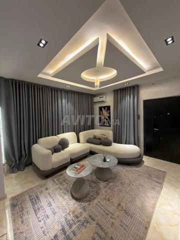 Appartements meublés à louer à Oujda - 2