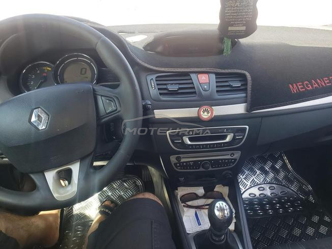 Renault megane 3 1,9 dci 