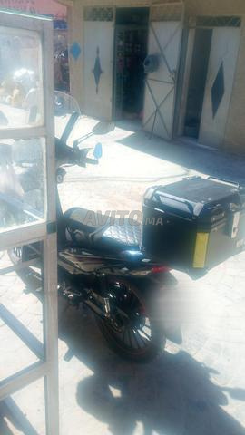 Sanya R1000 modèle 2022 à vendre à Tétouan - 2