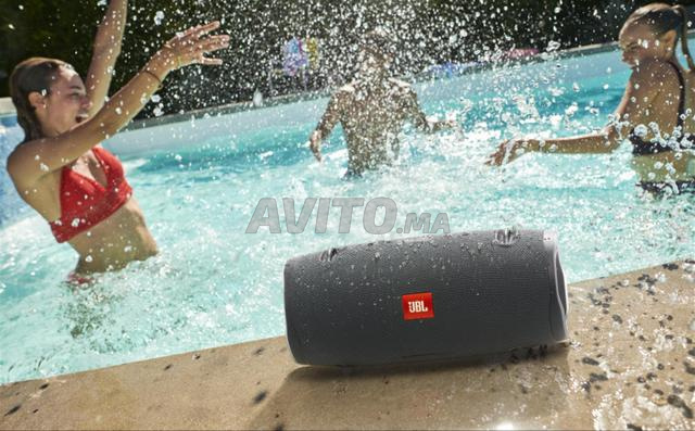 JBL Boombox Extrême - 2