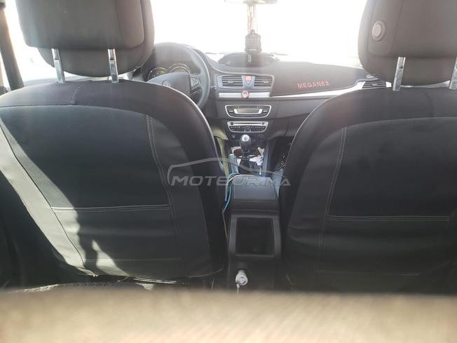 Renault megane 3 1,9 dci 