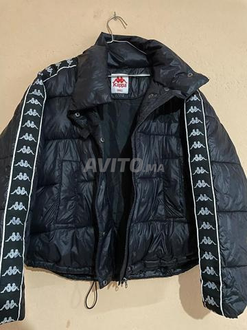 Veste KAPPA Puffer (pour Femmes) • Taille M - 2