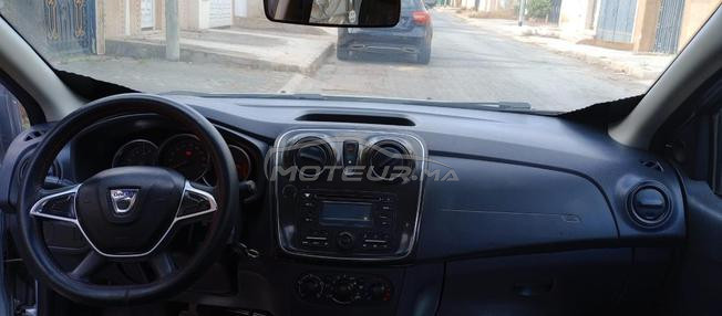 dacia Logan nas 3mara