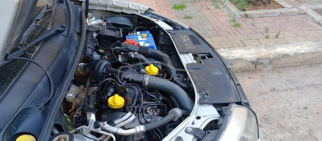 dacia Logan nas 3mara