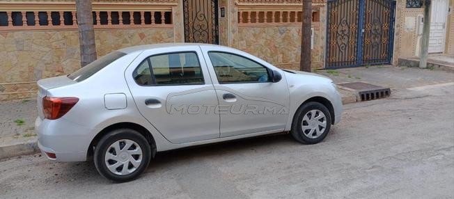 dacia Logan nas 3mara