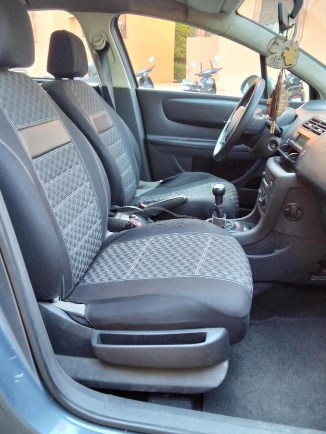 citroen c4 diesel
