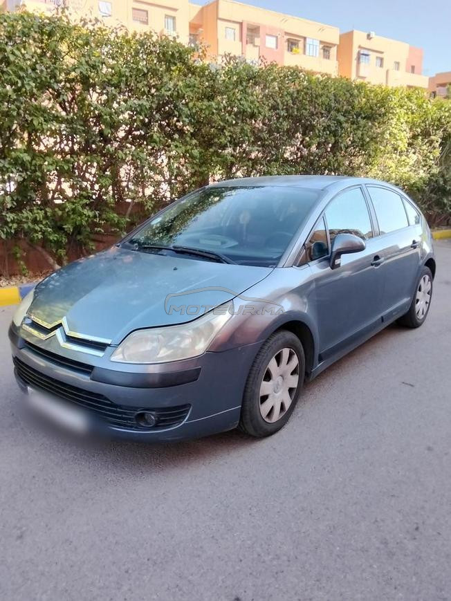 citroen c4 diesel