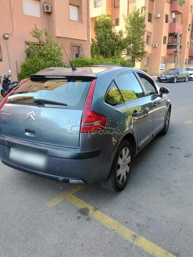 citroen c4 diesel