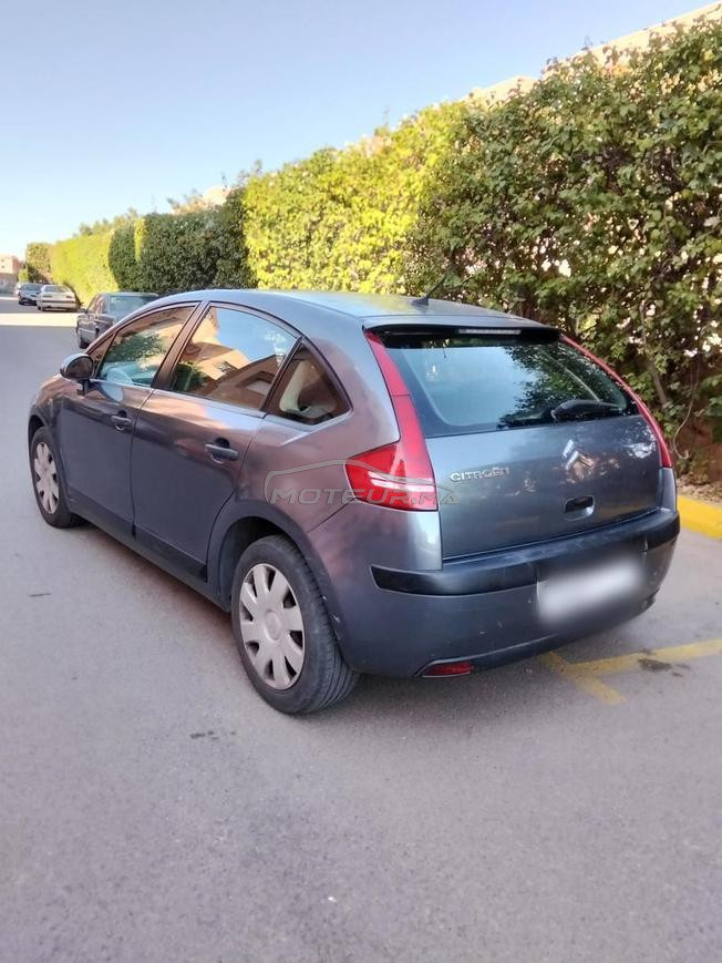 citroen c4 diesel