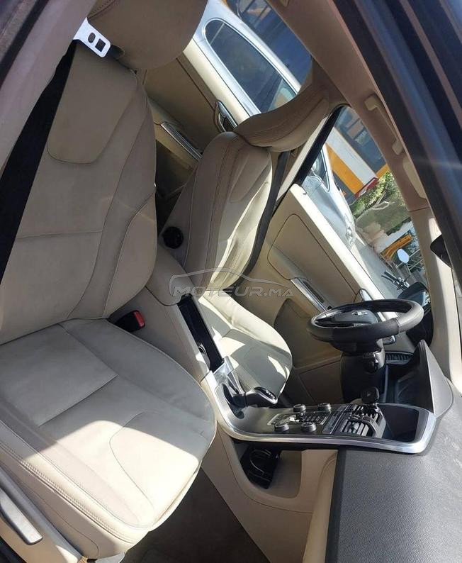volvo xc60 diesel diesel automatique 