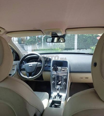 Volvo XC60 Diesel Automatique - 2