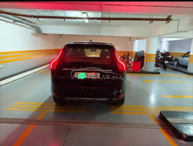 volvo xc60 diesel diesel automatique 