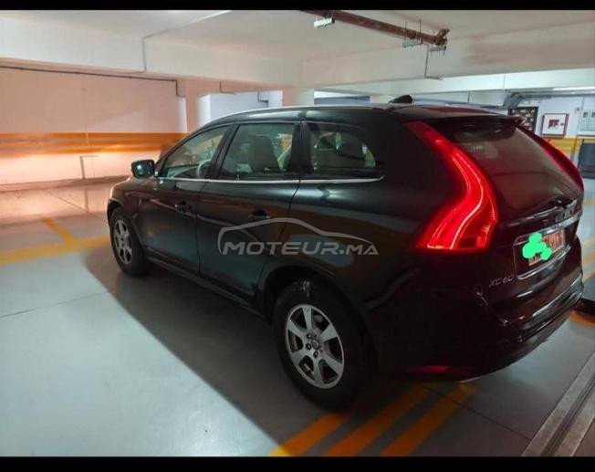 volvo xc60 diesel diesel automatique 