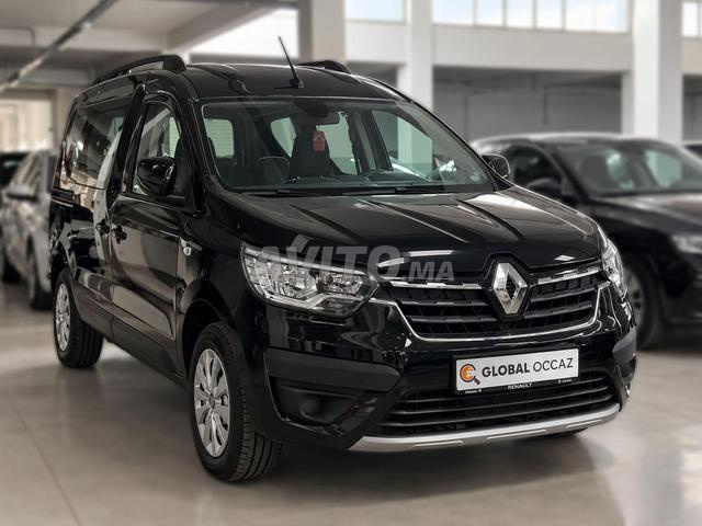 رينو إكسبريس ديزل يدوية 2022 بالدار البيضاء - 2