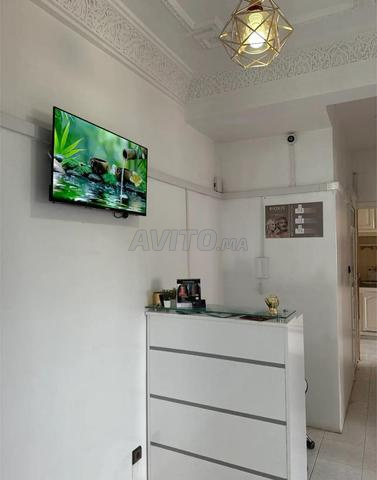 Appartement Pour Médecin - 2