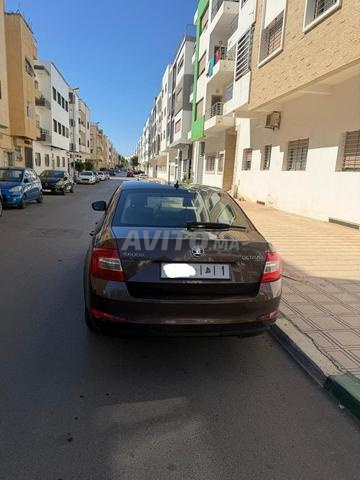 أوكتافيا الرباط - 2