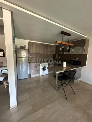 Appartement à louer 80 m² à Marrakech - 2