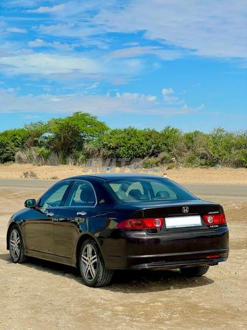 Honda Accord Boss - 2