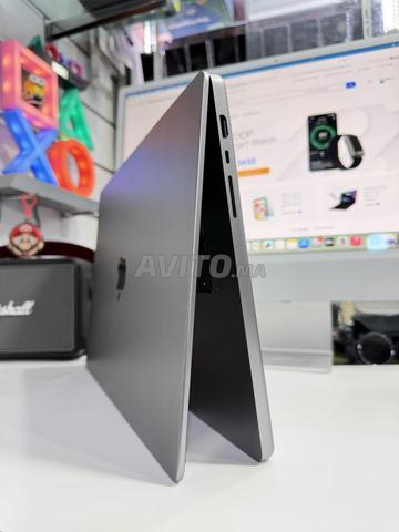 MacBook Pro M1 Pro 16 pouces 16 Go / 1 To Gris - 2