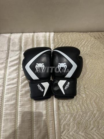 Gants Venum top qualité ✅ 10 oz 🔥 - 2