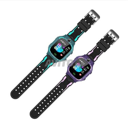 Montre connectée pour enfants - 2