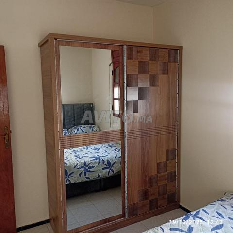 Appartement neuf meublé dans un emplacement privilégié - 2