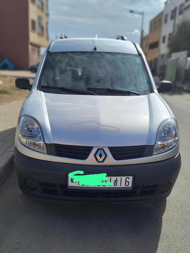 D65 كونغو موضيل 2009
