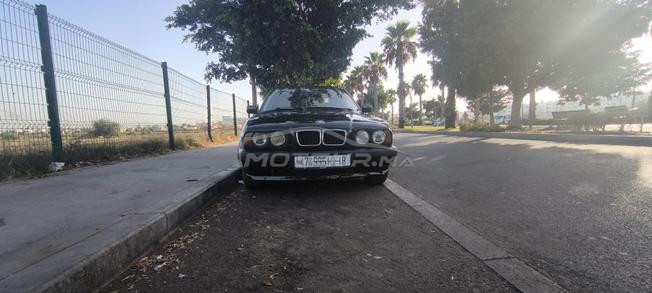 bmw serie 5 524td excellent état 