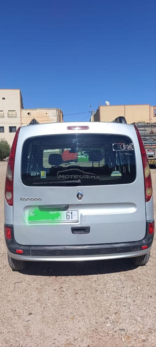 lكونغو بقرة  kango bagra 2013