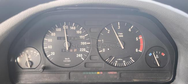 bmw serie 5 524td excellent état 