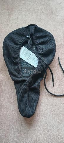 Couvre-selle Vélo Decathlon - 2