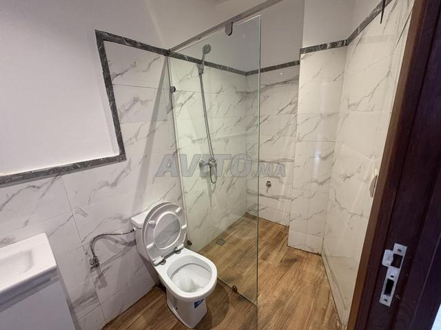 Appartement à louer 75 m² à El Jadida - 2