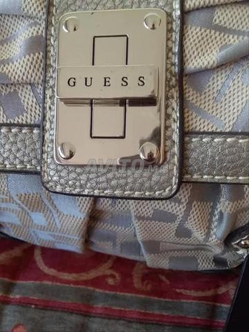 Sac Guess original neuf - 2
