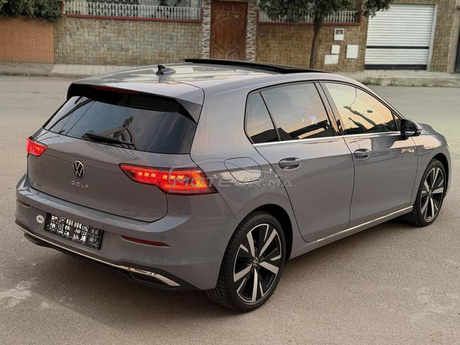 Volkswagen Golf 8,5 2025