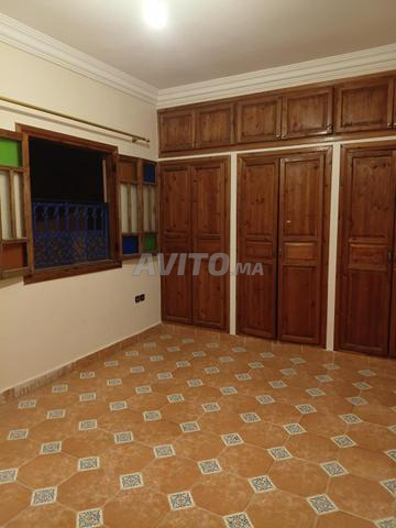 Appartement à louer - 2