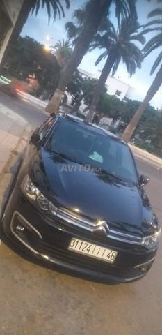 صباح الخير للجميع سيتروين سيليزيه ديزل - 2