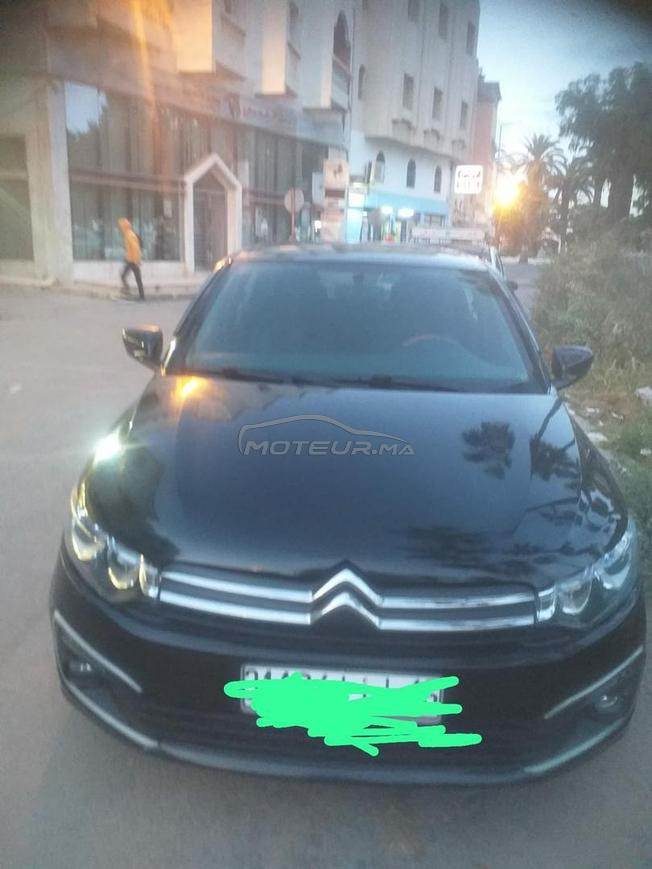 bnj a tous Citroen ceilisie diesel 