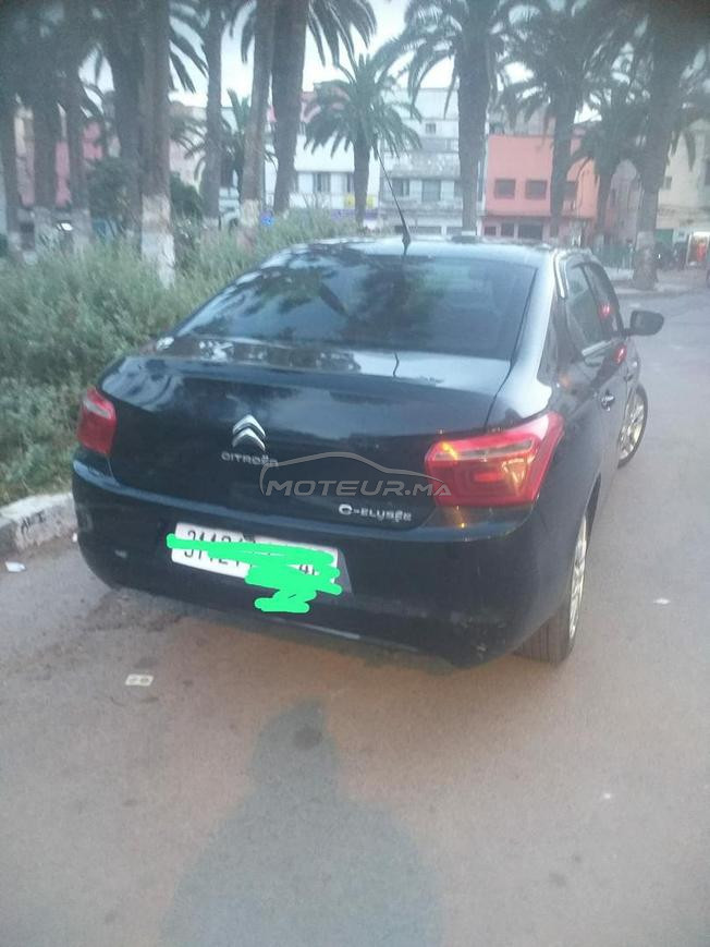 bnj a tous Citroen ceilisie diesel 