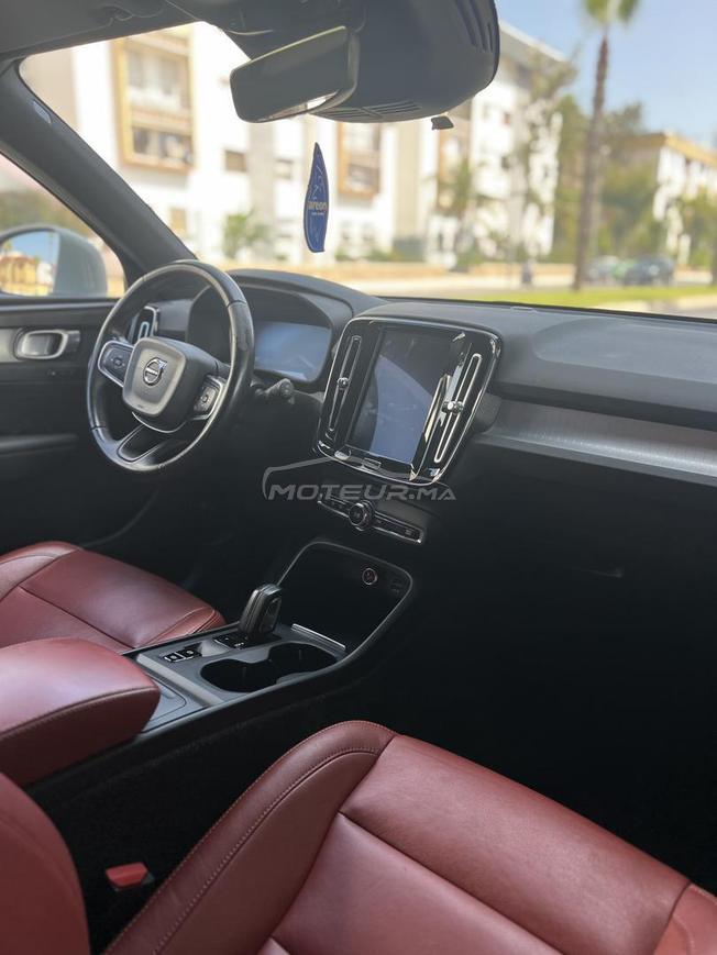 Volvo XC40 Diesel Automatique 2021 à Rabat