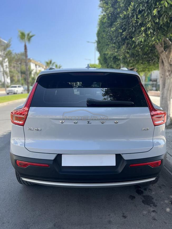 Volvo XC40 Diesel Automatique 2021 à Rabat
