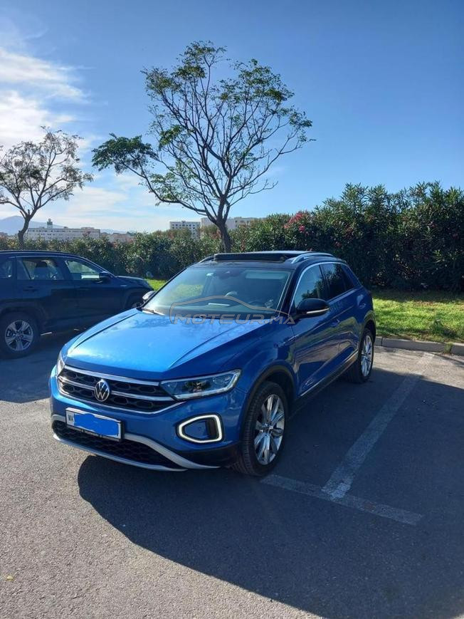 Volkswagen T-Roc X-Trême Full Options 2023 