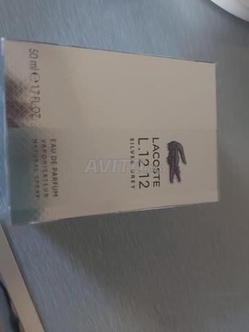 Parfum original LACOSTE neuf - 2