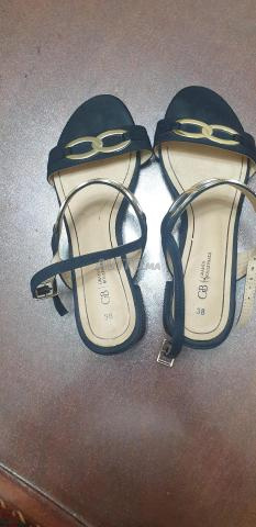 sandales femme - 2