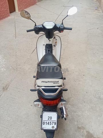 Meknès Kombat BMO - 2