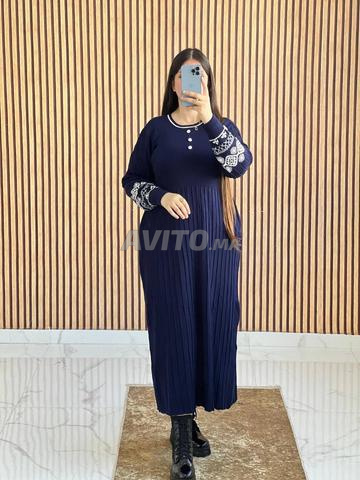 ملابس نسائية عصرية