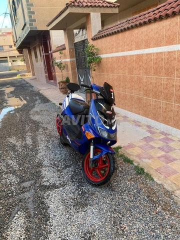Moteur propre - 2