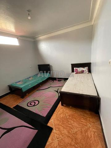Appartement meublé Azib Derai Safi - 2