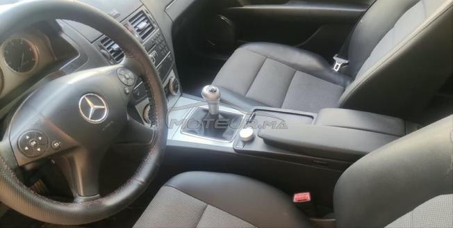 mercedes classe c 220 1er main 